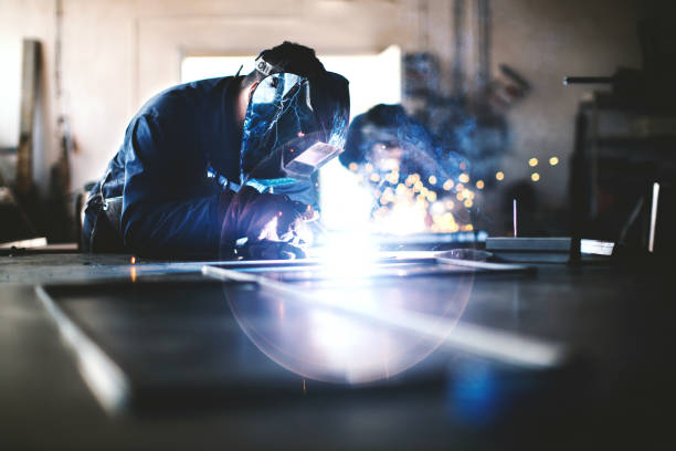 Best Marine and Shipbuilding Welding in Black Diamond, FL