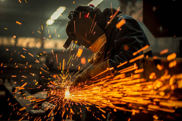 Affordable Welder Services in Black Diamond, FL