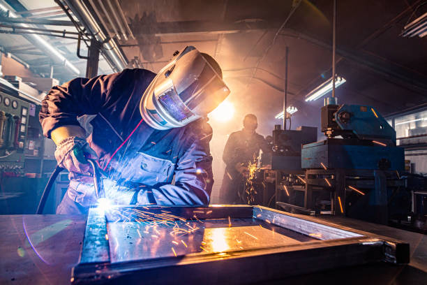 Best Maintenance and Repair Welding in Black Diamond, FL