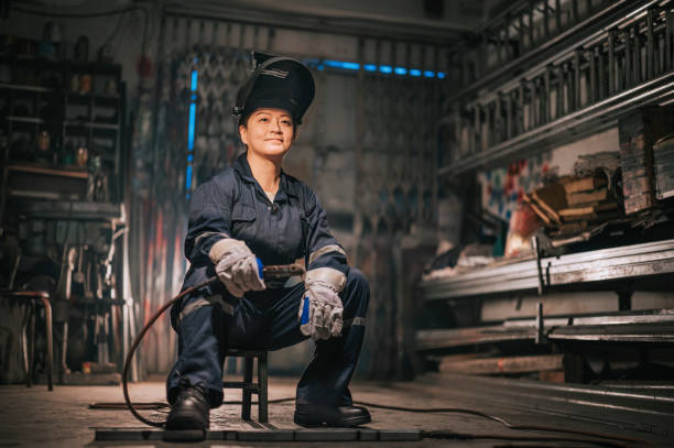Reliable Black Diamond, FL Welder & Metal Fabrication Solutions