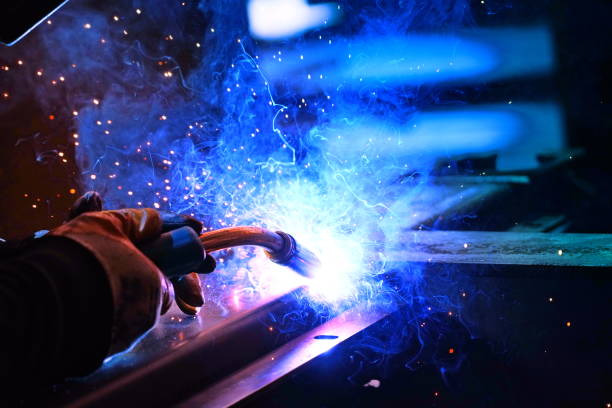 Best Welding Equipment Sales and Repair in Black Diamond, FL