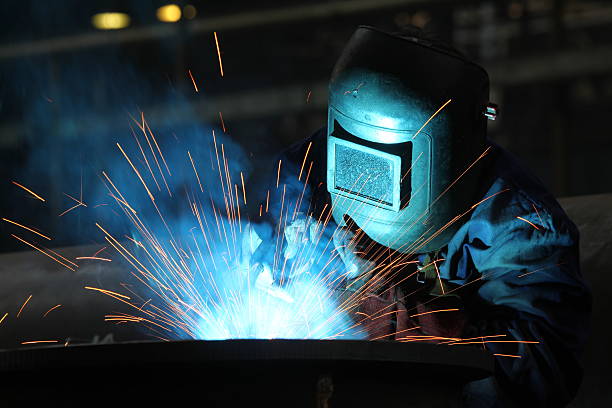  Black Diamond, FL Welder Pros