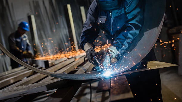 Best Pipe Welding in Black Diamond, FL