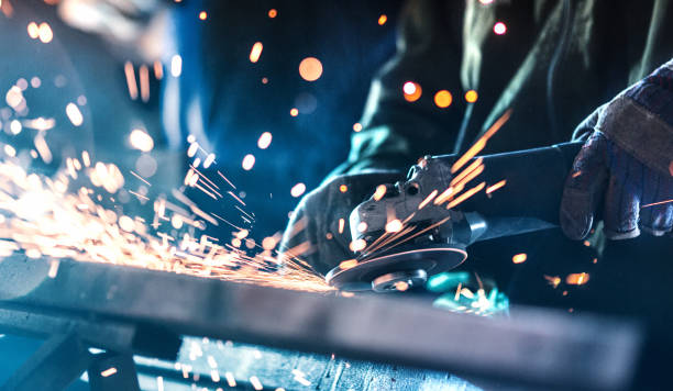Best Structural Steel Welding in Black Diamond, FL